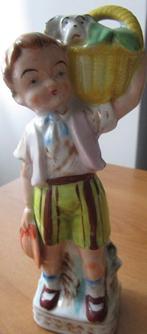 porseleinen beeld, Antiek en Kunst, Ophalen of Verzenden