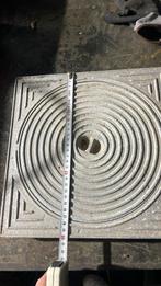 Putdeksel aluminium, Ophalen of Verzenden, Zo goed als nieuw, Aluminium