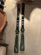 Elan ski’s 168cm, Sport en Fitness, Skiën en Langlaufen, 160 tot 180 cm, Gebruikt, Ophalen, Overige merken