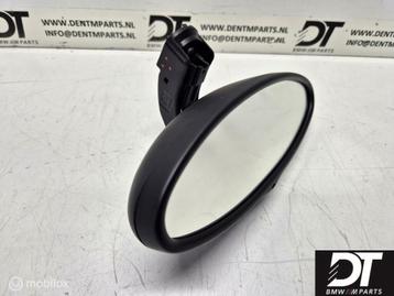 Binnenspiegel BMW E46 M3 / E39 M5 Nieuw glas ! 51167892263 beschikbaar voor biedingen