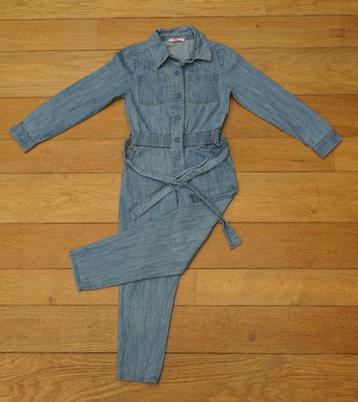 broek WE fashion, maat 134 beschikbaar voor biedingen