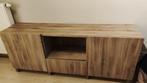 BESTA tv meubel 180 x 60, 2 deuren, 1 lade, 4 legplank. 150€, Huis en Inrichting, Ophalen