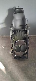 Rollator rolstoel wc stoel douchestoel, Diversen, Rolstoelen, Ophalen