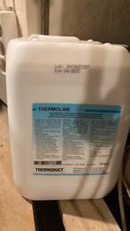 Thermoline van thermoduct gratis, Ophalen