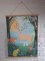 poster voor kinderkamer, Kinderen en Baby's, Ophalen, Zo goed als nieuw, Wanddecoratie