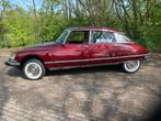 Citroen id/ds, Auto's, Voorwielaandrijving, 4 deurs, Particulier, 2000 cc