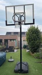Basketpaal Sport theme, Sport en Fitness, Basketbal, Ophalen, Gebruikt, Ring, Bord of Paal