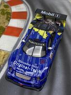 MB CLK-GTR-LM #10 #11 2x #12 + 1x CLK Street + C9-LM AEG #62, Hobby en Vrije tijd, Modelauto's | 1:43, Ophalen, Nieuw, Auto