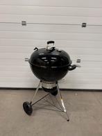Weber Master Touch GBS E-5750 57 cm Zwart nieuw, Tuin en Terras, Houtskoolbarbecues, Ophalen, Weber, Nieuw, Weber