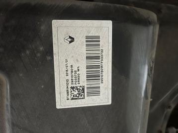 ACCU HV HYBRIDE Renault Zoé (AG) (295107801R) beschikbaar voor biedingen