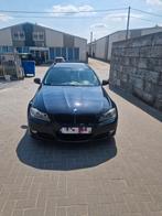 Bmw 318d e91, Auto's, BMW, Alcantara, Zwart, Bedrijf, 3 Reeks