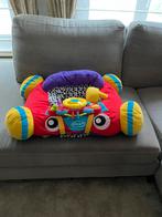 Playgro zitkussen auto, Kinderen en Baby's, Ophalen, Zo goed als nieuw, Auto