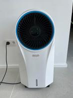 DELONGHI EV250.WH AIRCOOLER, Elektronische apparatuur, Airco's, Ophalen of Verzenden, Zo goed als nieuw