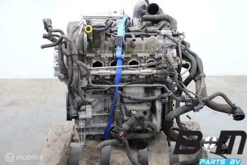 1.4TGSI CNG CPWA motor VW Golf 7 04E100098J, Auto-onderdelen, Motor en Toebehoren, Gebruikt