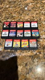 Nintendo switch games los, Games en Spelcomputers, Games | Nintendo Switch, Ophalen of Verzenden, Gebruikt