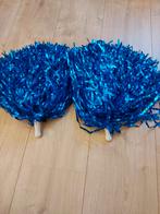 Pompoms cheerleader, Ophalen, Zo goed als nieuw