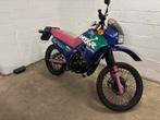 Honda MTX 125 R - Beach Hunter, Honda, Enlèvement, Utilisé, 124 cm³