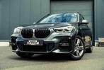 BMW X1 1.5iA | xDrive 25e | PHEV | M SPORT | SHADOW LINE, Auto's, Gebruikt, 1820 kg, Leder, Bedrijf