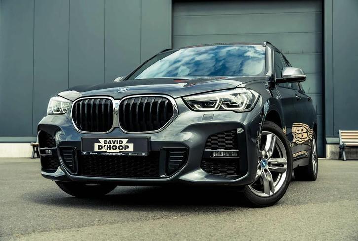 BMW X1 1.5iA | xDrive 25e | PHEV | M SPORT | SHADOW LINE, Auto's, BMW, Bedrijf, Te koop, X1, ABS, Airbags, Airconditioning, Alarm