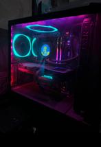 Voledige gaming setup, Computers en Software, Desktop Pc's, Ophalen, 32 GB, Intel Core i9, Virtual Reality