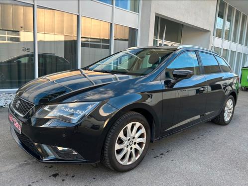 SEAT Leon 1.2 TSI DSG, Auto's, Seat, Bedrijf, Te koop, Leon, ABS, Airbags, Airconditioning, Alarm, Bluetooth, Boordcomputer, Centrale vergrendeling