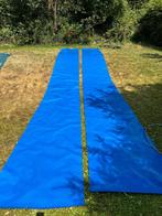 Slip'N Slide 10 meter waterglijmat voor de tuin, Ophalen, Gebruikt