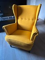 Fauteuil decoratif à vendre, Huis en Inrichting, Fauteuils, Ophalen, Gebruikt