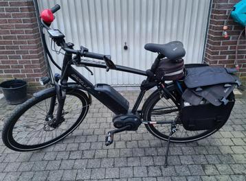 speedpedelec gazelle beschikbaar voor biedingen