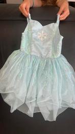 Prinsessenkleedje Elsa van Disney, Ophalen, Zo goed als nieuw