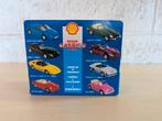 Collection "Cabrios de rêve" éditée par Shell, Hobby en Vrije tijd, Ophalen, Zo goed als nieuw
