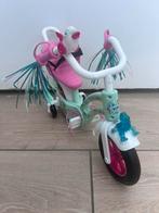 Baby Born fiets, Kinderen en Baby's, Ophalen of Verzenden, Zo goed als nieuw