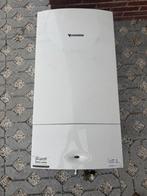 Cv combi ketel Junkers, Doe-het-zelf en Bouw, Ophalen