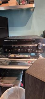 Ampli yamaha rxv750, Ophalen