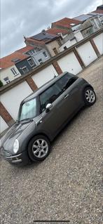 Mini 2007, Auto's, Particulier, Cooper, Te koop, Benzine