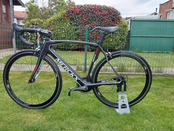 Eddy Merckx 525 beschikbaar voor biedingen