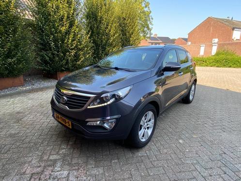 Kia Sportage 1.6 GDI X-ecutive Plus Pack, Autos, Kia, Entreprise, Achat, Sportage, ABS, Airbags, Air conditionné, Verrouillage central