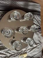 plafonnier halogène led rgb, Maison & Meubles, Lampes | Plafonniers, Enlèvement