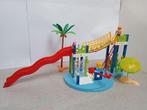 Playmobil waterspeeltuin 6670, Kinderen en Baby's, Speelgoed | Playmobil, Zo goed als nieuw, Ophalen