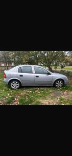 Opel  Astra automatic, Auto's, Opel, 4 cilinders, Bedrijf, 66 kW, Voorwielaandrijving