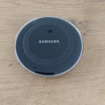Draadloze oplader Samsung  beschikbaar voor biedingen