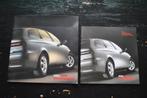 Alfa Romeo 156 Sportwagon PREISE AUSSTATTUNGEN TECHNISCHE, Ophalen of Verzenden, Gebruikt, Auto's