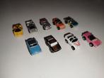 Micro Machines, Verzamelen, Ophalen of Verzenden