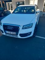 AUDI Q5 3L SLINE AUTOMAAT, Auto's, Audi, Te koop, Diesel, Q5, Particulier