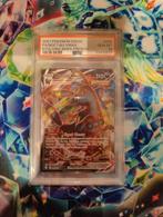 Carte pokémon PSA 10, Ophalen, Nieuw, Losse kaart, Foil