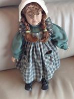 Pop van Heidi Ott, Verzamelen, Ophalen, Zo goed als nieuw, Pop