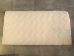 Aerosleep matras 120x60cm, Ophalen, Jongetje of Meisje, Wit, Overige typen