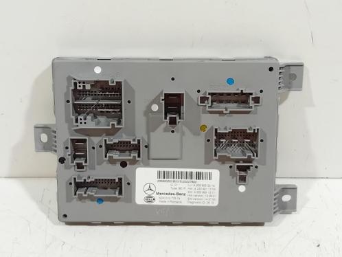 COMPUTER BODY CONTROL C Estate (S205) (A2059002019), Auto-onderdelen, Elektronica en Kabels, Mercedes-Benz, Gebruikt