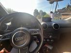 Audi A1 sportback 08/2014 WIT, Auto's, Audi, 4 deurs, A1, Wit, Handgeschakeld