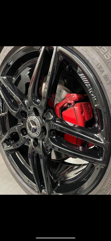Splinter nieuwe velgen +nieuwe zomerbanden+winterbanden, Auto-onderdelen, Banden en Velgen, Band(en), Zomerbanden, 19 inch, Ophalen