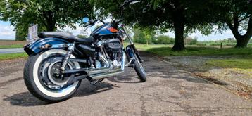 Harley-Davidson sportster 1200 C